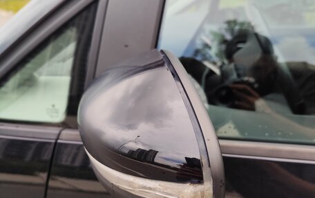 Volkswagen Touran III, 2010 год, 700 000 рублей, 10 фотография