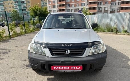 Honda CR-V IV, 2000 год, 425 000 рублей, 2 фотография