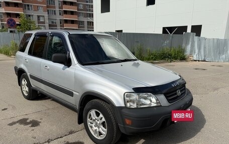 Honda CR-V IV, 2000 год, 425 000 рублей, 3 фотография