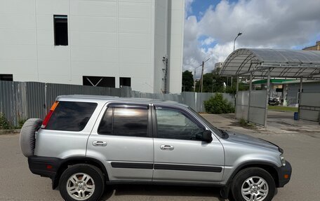 Honda CR-V IV, 2000 год, 425 000 рублей, 4 фотография