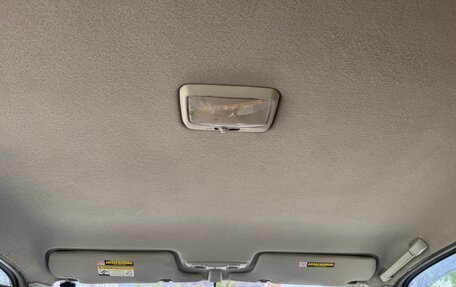 Honda CR-V IV, 2000 год, 425 000 рублей, 14 фотография