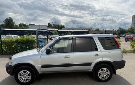 Honda CR-V IV, 2000 год, 425 000 рублей, 8 фотография