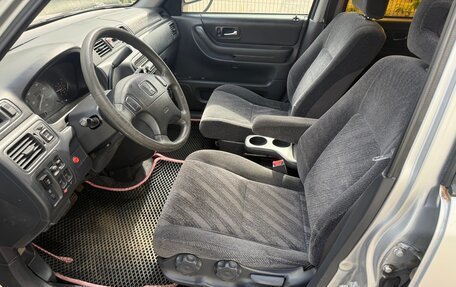 Honda CR-V IV, 2000 год, 425 000 рублей, 9 фотография