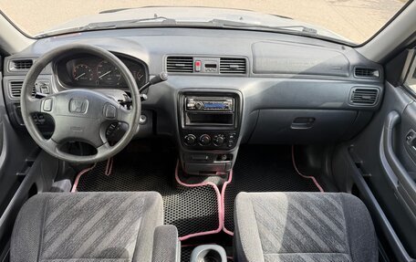 Honda CR-V IV, 2000 год, 425 000 рублей, 13 фотография
