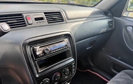 Honda CR-V IV, 2000 год, 425 000 рублей, 15 фотография