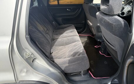 Honda CR-V IV, 2000 год, 425 000 рублей, 12 фотография