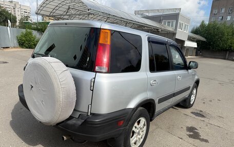 Honda CR-V IV, 2000 год, 425 000 рублей, 5 фотография