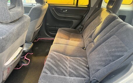 Honda CR-V IV, 2000 год, 425 000 рублей, 10 фотография
