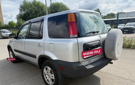 Honda CR-V IV, 2000 год, 425 000 рублей, 7 фотография