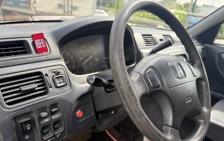 Honda CR-V IV, 2000 год, 425 000 рублей, 17 фотография