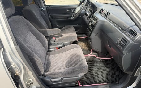 Honda CR-V IV, 2000 год, 425 000 рублей, 11 фотография