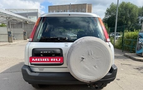 Honda CR-V IV, 2000 год, 425 000 рублей, 6 фотография