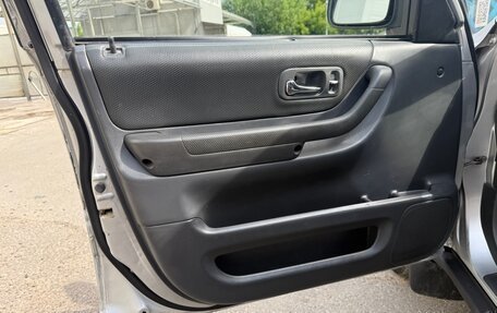 Honda CR-V IV, 2000 год, 425 000 рублей, 19 фотография