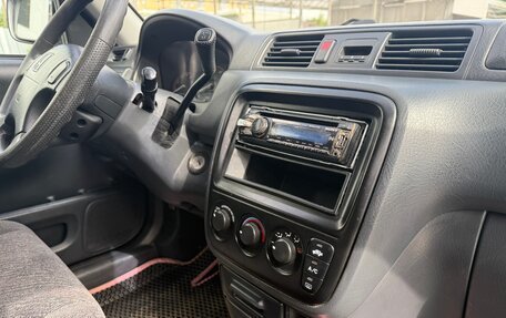 Honda CR-V IV, 2000 год, 425 000 рублей, 23 фотография