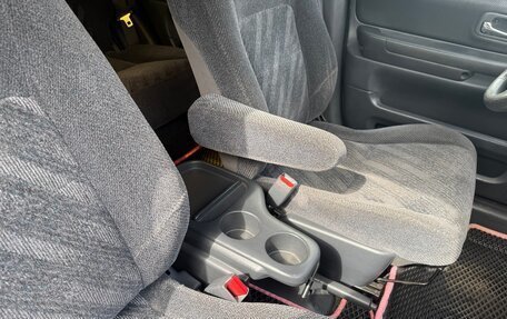 Honda CR-V IV, 2000 год, 425 000 рублей, 24 фотография