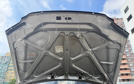 Honda CR-V IV, 2000 год, 425 000 рублей, 28 фотография