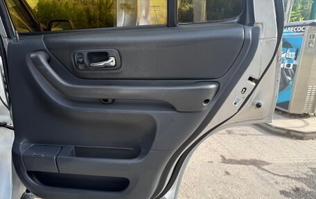 Honda CR-V IV, 2000 год, 425 000 рублей, 22 фотография