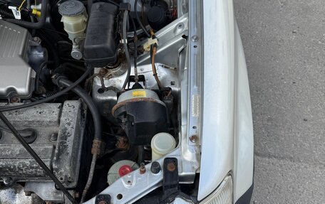 Honda CR-V IV, 2000 год, 425 000 рублей, 26 фотография