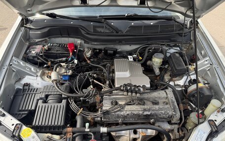 Honda CR-V IV, 2000 год, 425 000 рублей, 25 фотография
