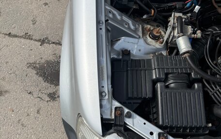 Honda CR-V IV, 2000 год, 425 000 рублей, 27 фотография