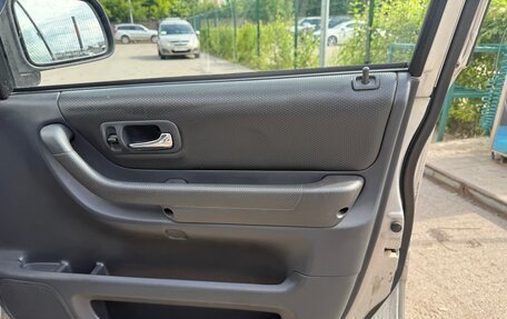 Honda CR-V IV, 2000 год, 425 000 рублей, 21 фотография