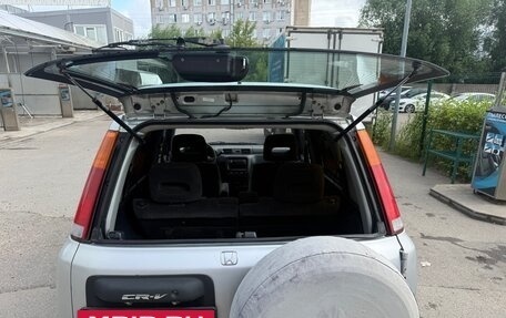 Honda CR-V IV, 2000 год, 425 000 рублей, 30 фотография