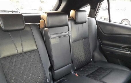 Toyota Harrier, 2020 год, 2 399 999 рублей, 10 фотография