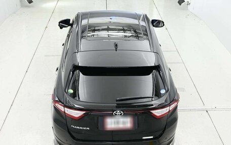 Toyota Harrier, 2020 год, 2 399 999 рублей, 7 фотография