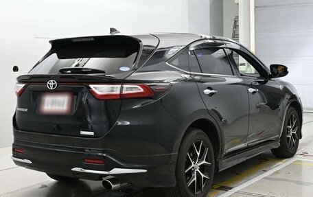 Toyota Harrier, 2020 год, 2 399 999 рублей, 6 фотография