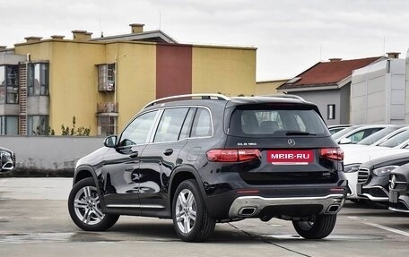 Mercedes-Benz GLB, 2023 год, 2 619 000 рублей, 5 фотография