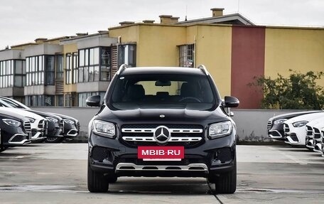 Mercedes-Benz GLB, 2023 год, 2 619 000 рублей, 3 фотография