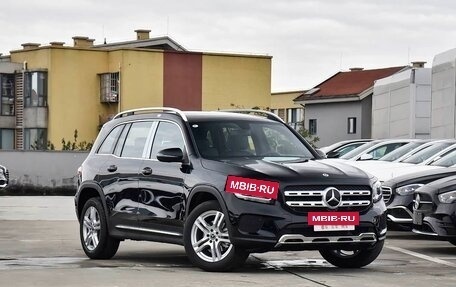Mercedes-Benz GLB, 2023 год, 2 619 000 рублей, 2 фотография