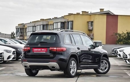 Mercedes-Benz GLB, 2023 год, 2 619 000 рублей, 4 фотография