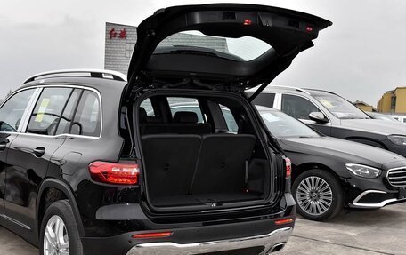 Mercedes-Benz GLB, 2023 год, 2 619 000 рублей, 8 фотография