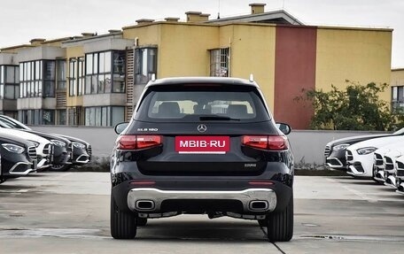 Mercedes-Benz GLB, 2023 год, 2 619 000 рублей, 6 фотография