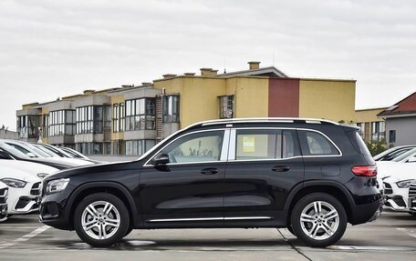 Mercedes-Benz GLB, 2023 год, 2 619 000 рублей, 7 фотография
