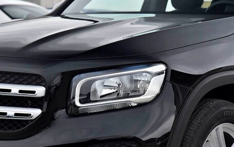 Mercedes-Benz GLB, 2023 год, 2 619 000 рублей, 23 фотография