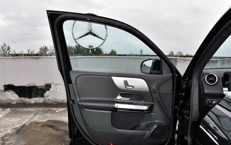 Mercedes-Benz GLB, 2023 год, 2 619 000 рублей, 35 фотография