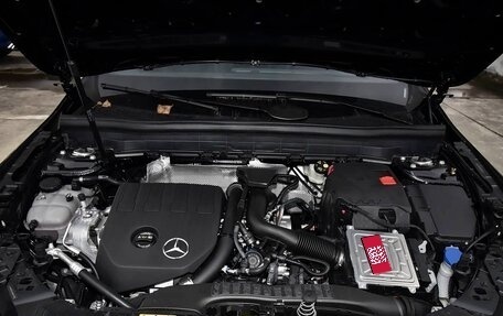 Mercedes-Benz GLB, 2023 год, 2 619 000 рублей, 24 фотография