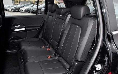 Mercedes-Benz GLB, 2023 год, 2 619 000 рублей, 27 фотография