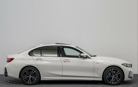 BMW 3 серия, 2025 год, 6 400 000 рублей, 4 фотография