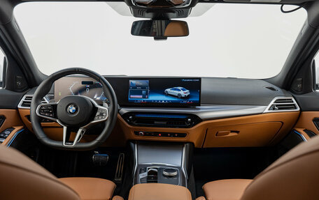 BMW 3 серия, 2025 год, 6 400 000 рублей, 12 фотография