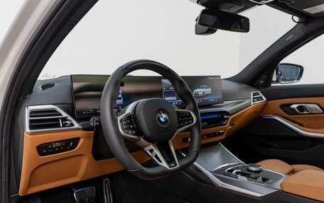 BMW 3 серия, 2025 год, 6 400 000 рублей, 9 фотография