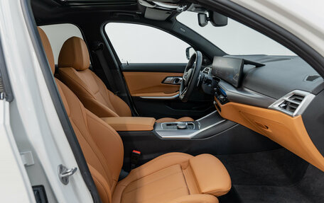 BMW 3 серия, 2025 год, 6 400 000 рублей, 10 фотография