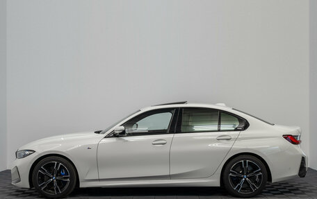 BMW 3 серия, 2025 год, 6 400 000 рублей, 8 фотография