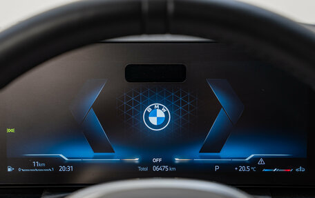 BMW 3 серия, 2025 год, 6 400 000 рублей, 15 фотография