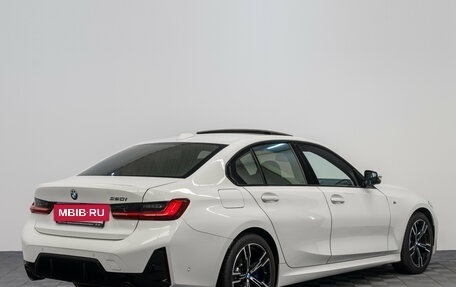 BMW 3 серия, 2025 год, 6 400 000 рублей, 5 фотография
