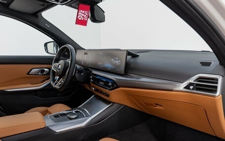 BMW 3 серия, 2025 год, 6 400 000 рублей, 11 фотография