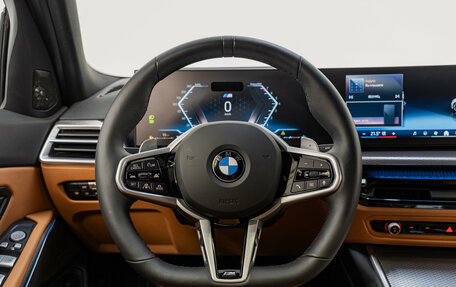 BMW 3 серия, 2025 год, 6 400 000 рублей, 13 фотография