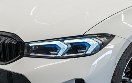 BMW 3 серия, 2025 год, 6 400 000 рублей, 30 фотография